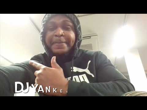 Lisa Mercedez - Pressure Dem 2021 remix by dj yankgucci