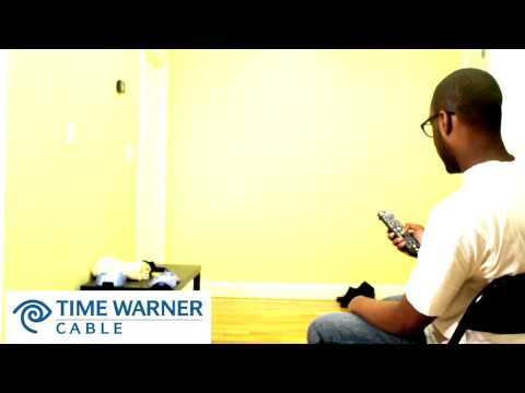 Time Warner Look Back Commercial