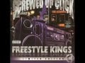Freestyle - DJ Screw - Lil' Randy, Grace & Big Moe - 1995