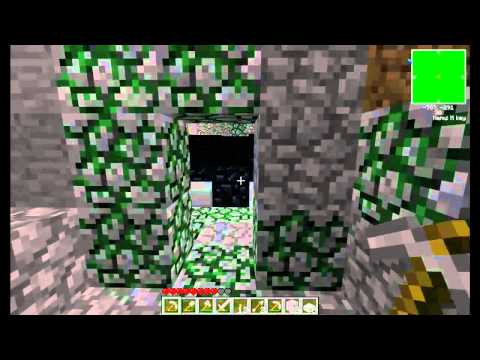 Minecraft 3rd Shift - EP 52 - (ModMix3) Craving more Caving
