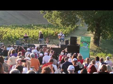 Fabio Concato, È Ti Ricordo Ancora, Versione Acustica nel Musico Ambulante Tour 2023-2024.