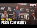 UFC 252: Miocic vs Cormier III Pre-Fight Press Conference - MMA Fighting