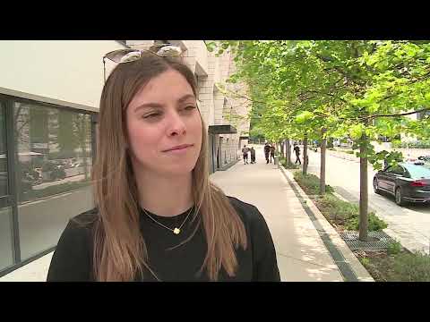 KOŠARKA - NAJAVA TREĆE FINALNE UTAKMICE RAGUSA - TREŠNJEVKA