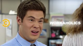 Workaholics - Will You Touch Poop?