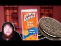CaseOh Learns How Crackers Are Made