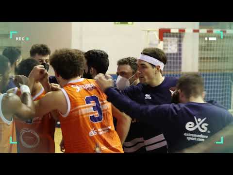 Sagrado Corazón Lithium Iberia vs Climanavas Agrometal Peñarroya