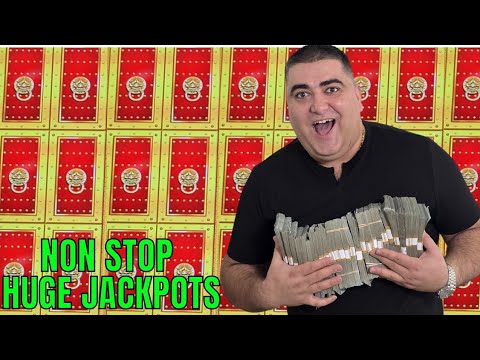 $85,000 Free Play - THE MOMENT EVERY SLOT PLAYER DREAMS OF 💥🎰