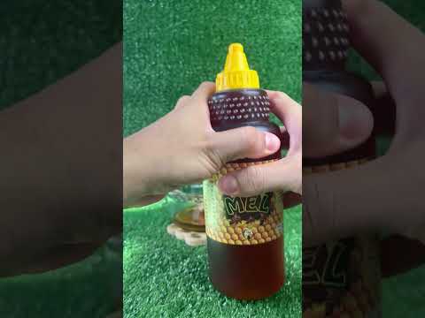 Vídeo Apicultura Borges