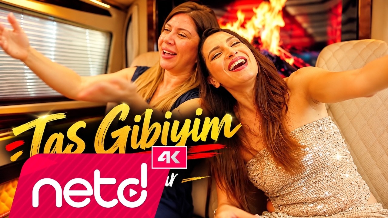 Tuğba Nur - Taş Gibiyim