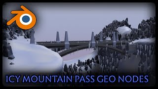 Mountain Pass video thumbnail