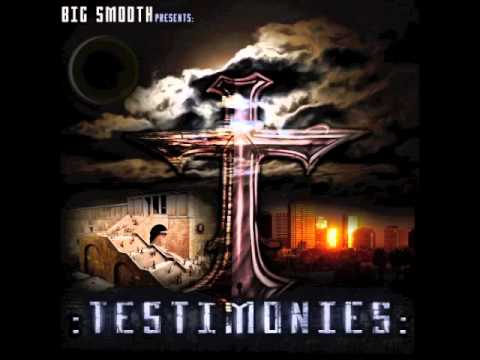 Big Smooth - Remember Me