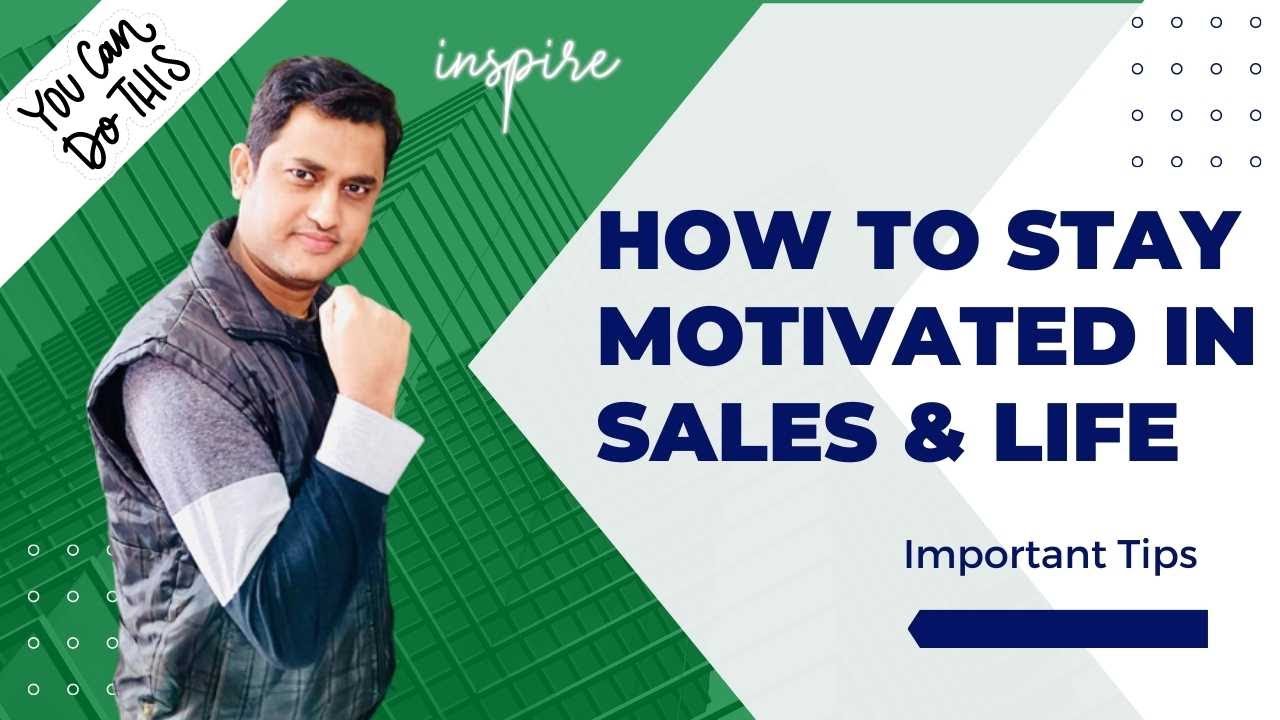 Earn More Money I More Sales Commission I Better Sales I Stay Motivated in Sales I Sales Motivation