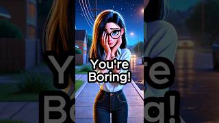 Stop Trying to Fit In - #motivation #quotes #motivationalvideo