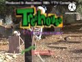 The School Kid Version 1 2000 End Credits