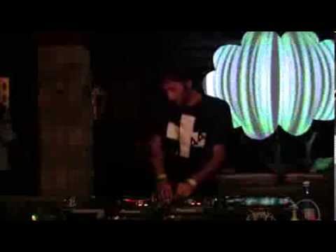 Dan Mela - Crime Room 07