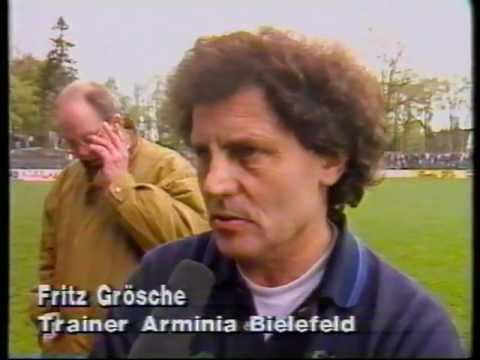 FC Gütersloh - Arminia Bielefeld 0:0 (3.5.92)