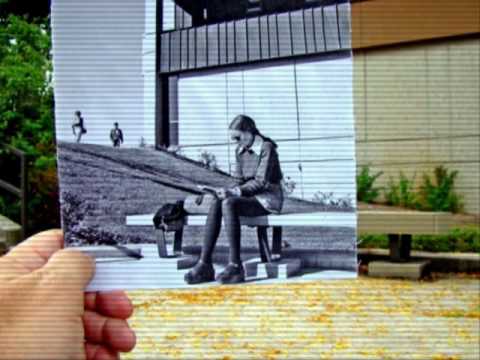 The Narcicyst - Vietnam