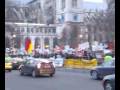 DEMONSTRATION IN LONDON TAMIL ANTI WAR 4 2 2009