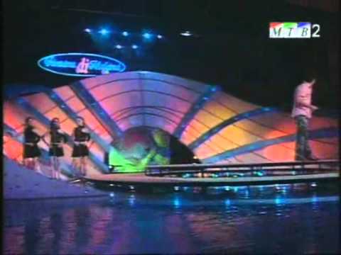 Nikola Konzulov - Steali - Festival Fãntãnã di Malãmã - 2004