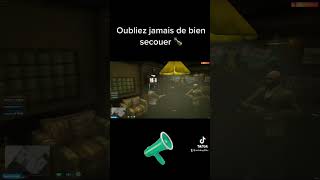 Toujours bien secouer #gtarp #gta #clip #twitch #drole #mrbboy45 #fun