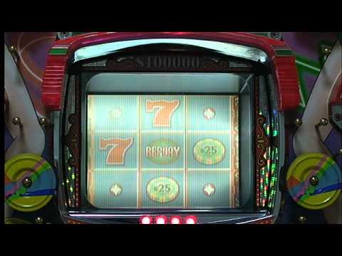 フィーバースーパーナインの動画