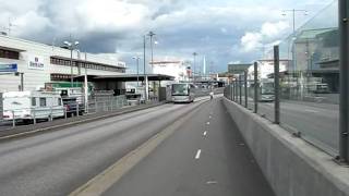 preview picture of video 'Bridge 2 bridge in Gothenburg'