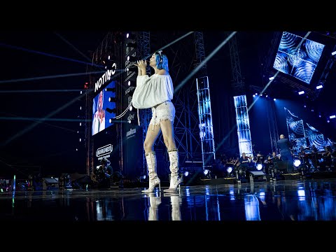 Rose Villain - Fuorilegge (#rilive Palermo 2025)