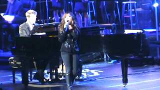 Charice - Note to God (David Foster &amp; Friends)