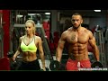 Lazar Angelov & Yanita #BeautyAndTheBeast ...