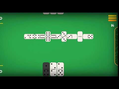 Domino - Classic Board Game video