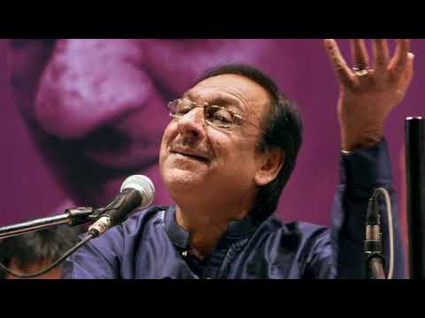 Tu Hi Mera Dil Luteya By Gulam Ali