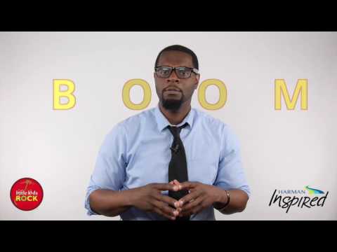 Freestyle Rap Basics:  Cadence & Flow