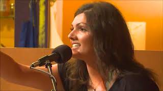 Mia Boostrom (The Voice 2018) - Live at Rick's Music World