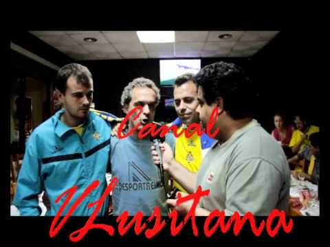 Canedo F.C. na 1ª Divisão Distrital de Aveiro