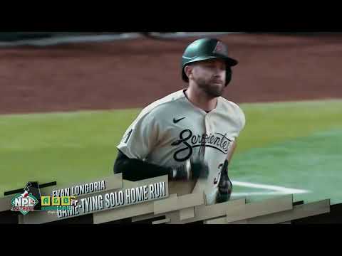 Dodgers vs D-backs (4 7 23)-highlight Cortesia MLB NPLRDNETWORKOF