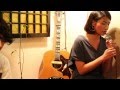 Colbie Caillat - Try cover [ Nao Yasuta ] 