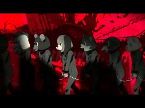 deadman wonderland opening
