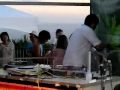 Dj CALM 1 Freedom Sunset 8th Aug 2009