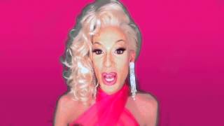 RuPaul's Drag Race Viewing Etiquette