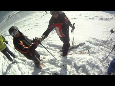 Video di Alpe d'Huez