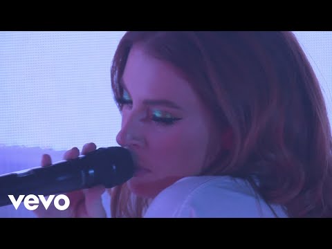 FLETCHER - Shh…Don’t Say It (Live on the Honda Stage)