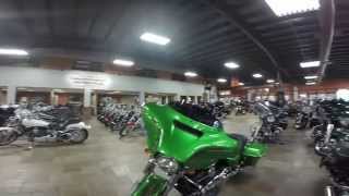 Winter Storage Video Harley-Davidson of Appleton, WI