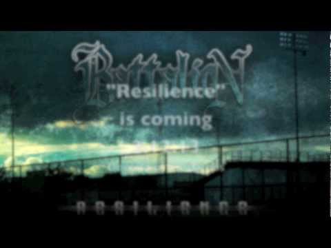 BATTALION - Resilience - RESILIENCE