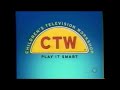 PBS Kids Program Break 2000 IPTV 7 Incomplete