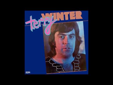 LADY COOL -  TERRY WINTER- (1979)