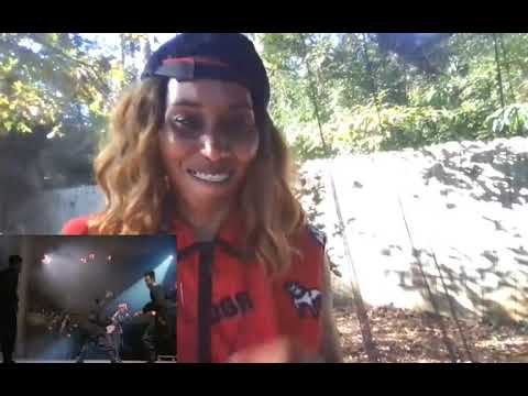 Adeva Reaction Respect (FUNKIER THAN ARETHA FRANKLIN?!?) | Empress Reacts