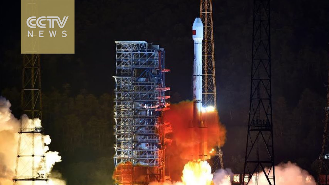 Watch the Launch