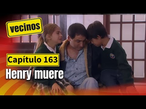 The Legacy of a Great Man: Episode 163 - Neighbors | Caracol Television