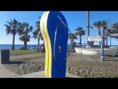 Torre del mar - Malaga. Abril 2022