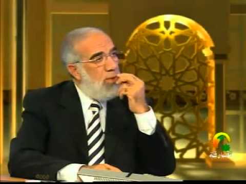 ‫ الفرج بعد الشدة (1) ‬‎د. عمر عبد الكافي